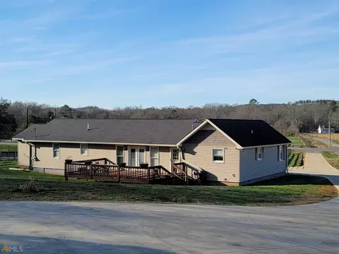 6853 Cave Springs Rd, Cave Spring, GA 30124 photo 2