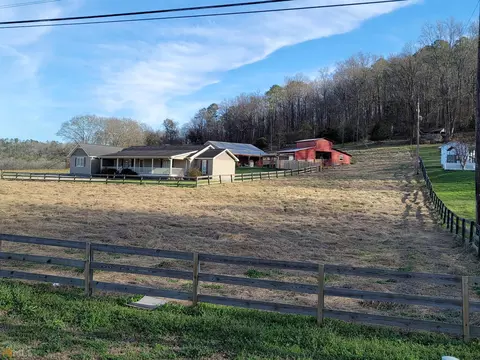 6853 Cave Springs Rd, Cave Spring, GA 30124 photo 7