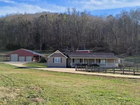 6853 Cave Springs Rd, Cave Spring, GA 30124 photo 1