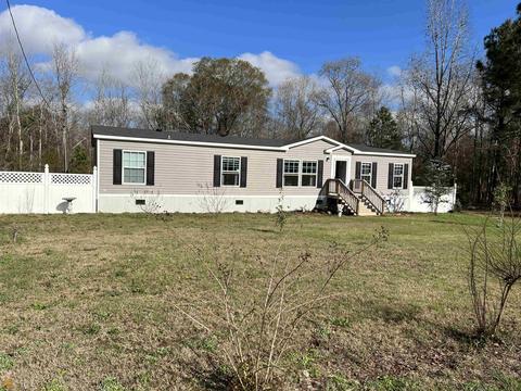1998 E Carters Bridge Rd, Claxton, GA 30417 photo 1