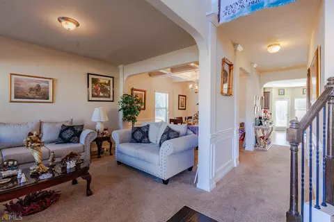217 Christopher Michael Ln, Hampton, GA 30228 photo 4