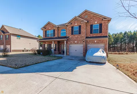 217 Christopher Michael Ln, Hampton, GA 30228 photo 2