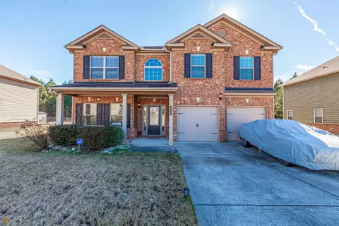 217 Christopher Michael Ln, Hampton, GA 30228 photo 1