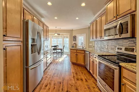 674 Trestle Ridge Rd, Toccoa, GA 30577 photo 21