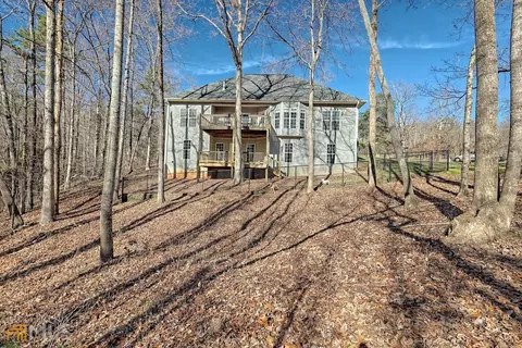 674 Trestle Ridge Rd, Toccoa, GA 30577 photo 3