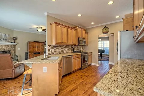 674 Trestle Ridge Rd, Toccoa, GA 30577 photo 19