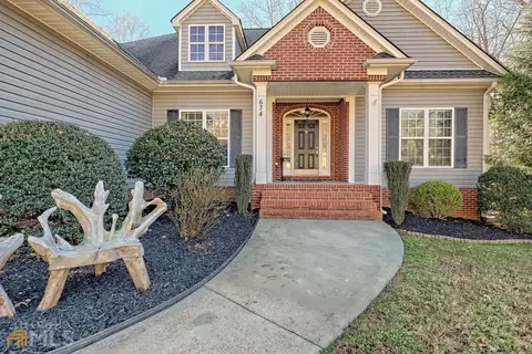 674 Trestle Ridge Rd, Toccoa, GA 30577 photo 9