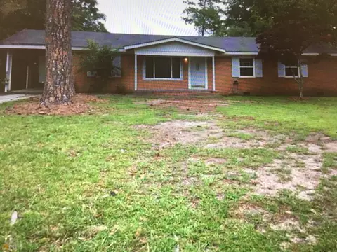 1602 Marshall Cir, Perry, GA 31069 photo 1