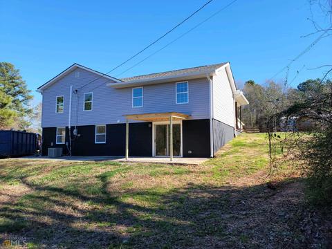 288 Jordan Rd, Toccoa, GA 30577 photo 2