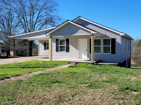 288 Jordan Rd, Toccoa, GA 30577 photo 1