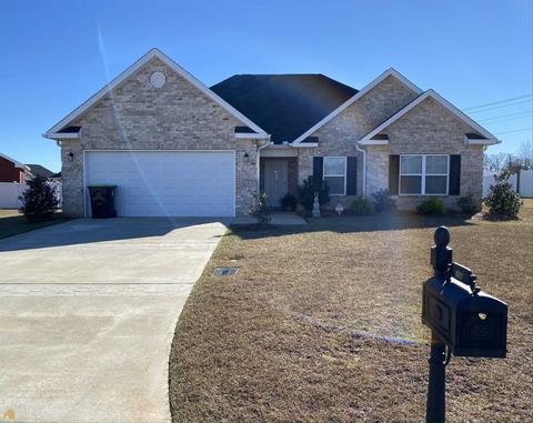 106 Hitching Post Ct, Byron, GA 31008 photo 1