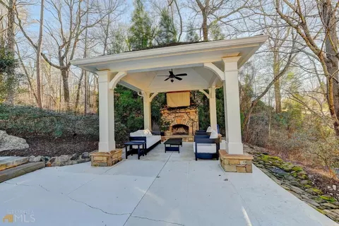 8075 Brixton Pl, Suwanee, GA 30024 photo 70