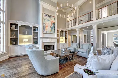 8075 Brixton Pl, Suwanee, GA 30024 photo 14