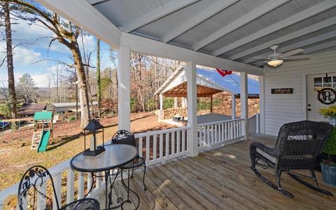 170 Camp Mikell Rd, Toccoa, GA 30577 photo 5