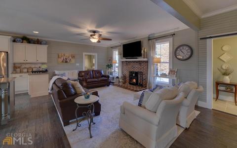 170 Camp Mikell Rd, Toccoa, GA 30577 photo 6