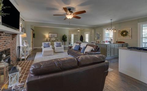 170 Camp Mikell Rd, Toccoa, GA 30577 photo 10