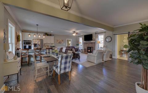 170 Camp Mikell Rd, Toccoa, GA 30577 photo 8
