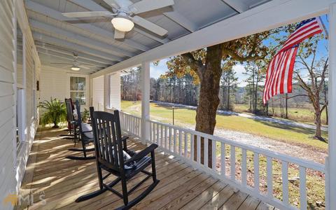 170 Camp Mikell Rd, Toccoa, GA 30577 photo 4