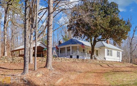 170 Camp Mikell Rd, Toccoa, GA 30577 photo 1