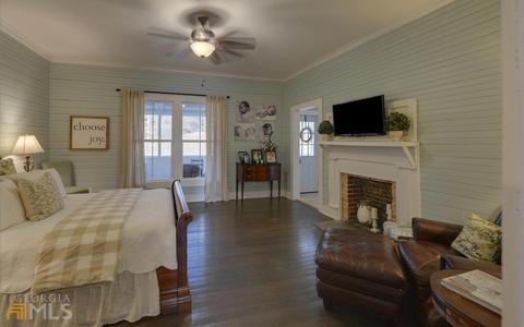 170 Camp Mikell Rd, Toccoa, GA 30577 photo 20