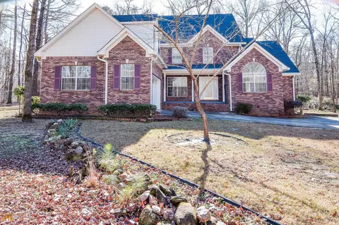 186 Cross Creek Way, Hampton, GA 30228 photo 2
