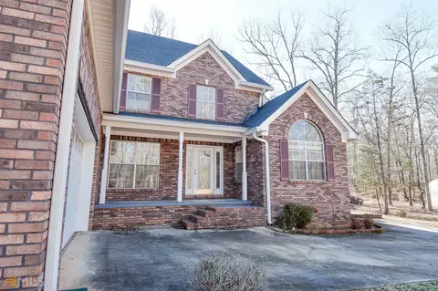 186 Cross Creek Way, Hampton, GA 30228 photo 4