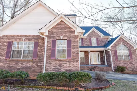 186 Cross Creek Way, Hampton, GA 30228 photo 3