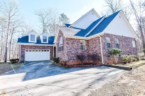 186 Cross Creek Way, Hampton, GA 30228 photo 6