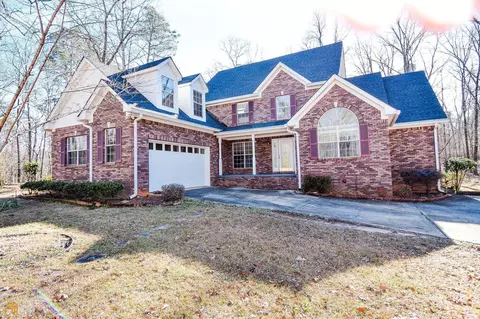 186 Cross Creek Way, Hampton, GA 30228 photo 1