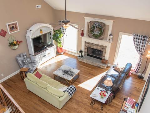 129 Kenmare Row, Tyrone, GA 30290 photo 3