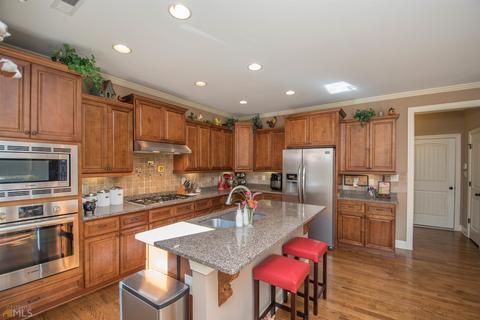129 Kenmare Row, Tyrone, GA 30290 photo 14