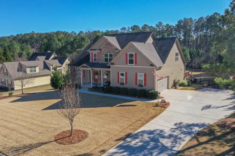 129 Kenmare Row, Tyrone, GA 30290 photo 44