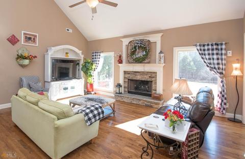 129 Kenmare Row, Tyrone, GA 30290 photo 12