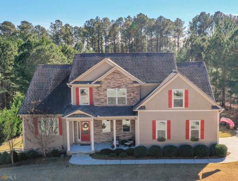 129 Kenmare Row, Tyrone, GA 30290 photo 1