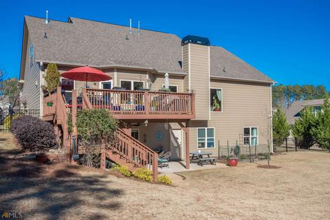 129 Kenmare Row, Tyrone, GA 30290 photo 41