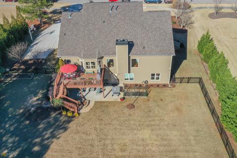 129 Kenmare Row, Tyrone, GA 30290 photo 2