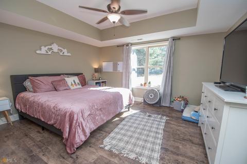 129 Kenmare Row, Tyrone, GA 30290 photo 36