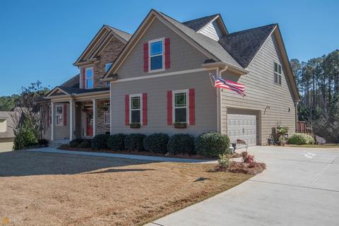 129 Kenmare Row, Tyrone, GA 30290 photo 7