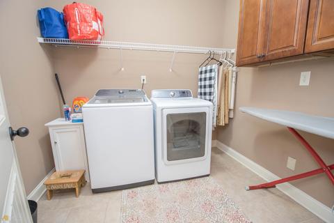 129 Kenmare Row, Tyrone, GA 30290 photo 19