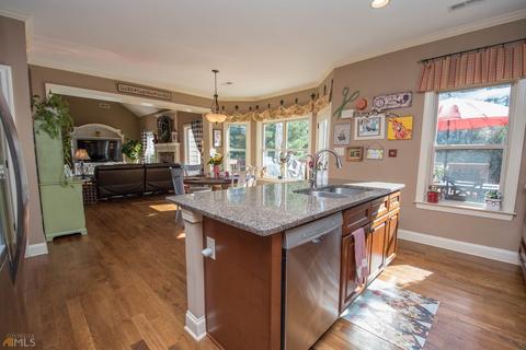 129 Kenmare Row, Tyrone, GA 30290 photo 17