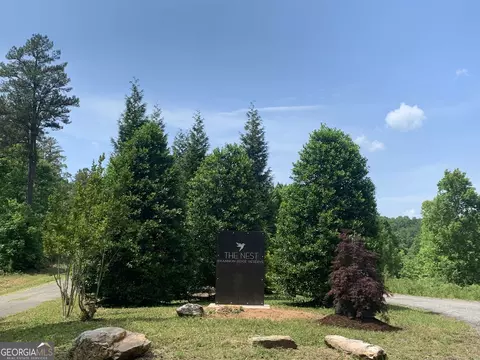 108 Brannon Rdg, Young Harris, GA 30582