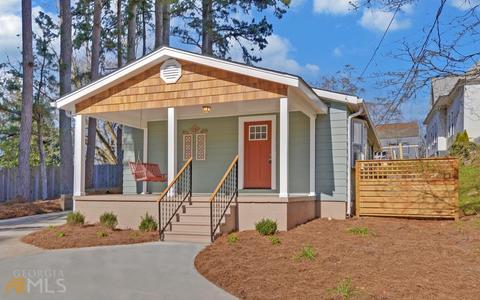 325 E Doyle St, Toccoa, GA 30577 photo 1