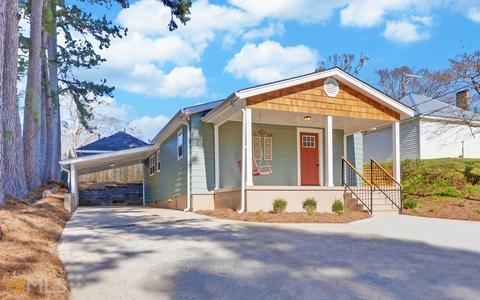 325 E Doyle St, Toccoa, GA 30577 photo 2