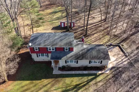13410 Panhandle Rd, Hampton, GA 30228 photo 2