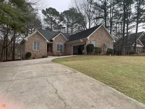 2509 Windfield Pl, Monroe, GA 30655 photo 1