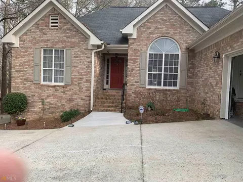2509 Windfield Pl, Monroe, GA 30655 photo 2