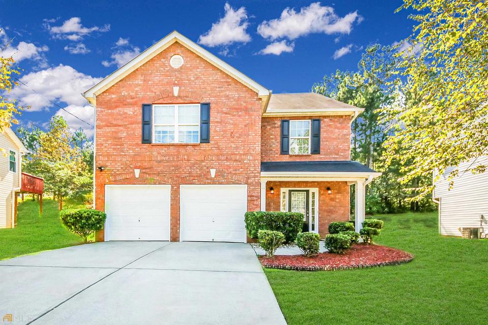 1611 Marceau Dr, Conley, GA 30288 20 Photos MLS 20011852 Movoto