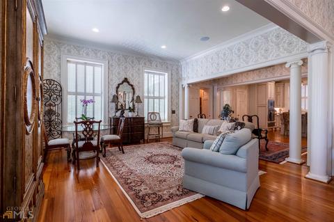 206 E 4th Ave, Rome, GA 30161 photo 11