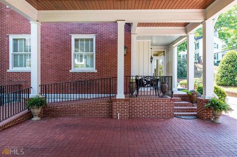 206 E 4th Ave, Rome, GA 30161 photo 40