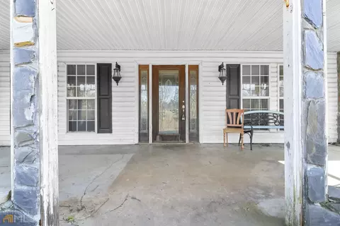 330 County Road 65, Fruithurst, AL 36262 photo 8